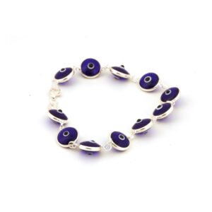 Pulsera Ojo Turco