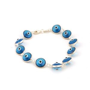 Pulsera Ojo Turco