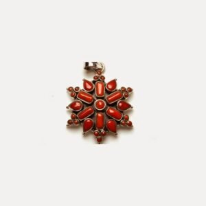 Colgante deCoral