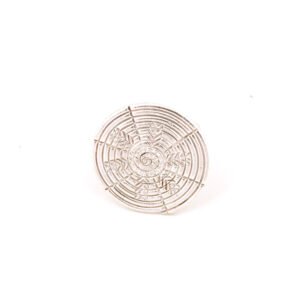 Anillo de Plata