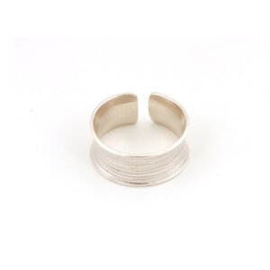 Anillo de Plata