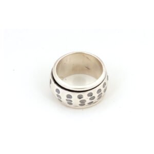 Anillo de Plata