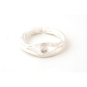 Anillo de Circonitas