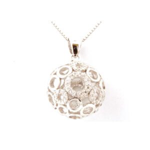 Colgante de Circonitas