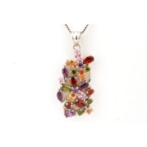 Colgante de Circonitas