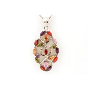 Colgante de Circonitas