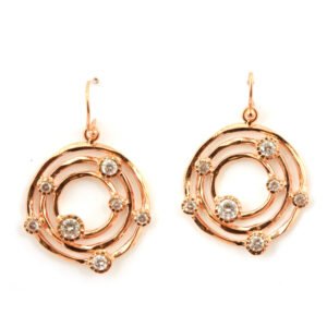 Pendientes de Circonitas