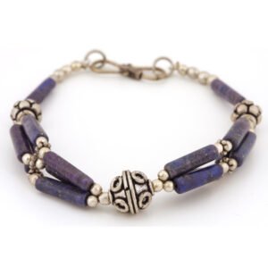 Pulsera de Piedras Naturales