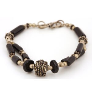 Pulsera de Piedras Naturales