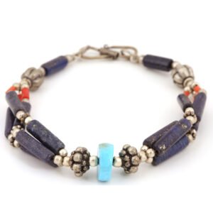 Pulsera de Piedras Naturales