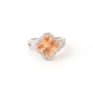 Anillos de Circonitas