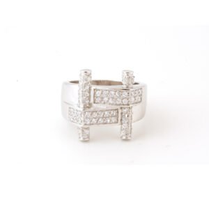 Anillo de Circonitas