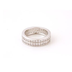 Anillo de Circonitas