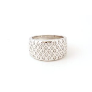 Anillo de Circonitas