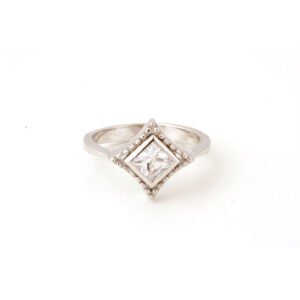 Anillo de Circonitas