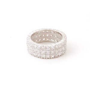 Anillo de Circonitas