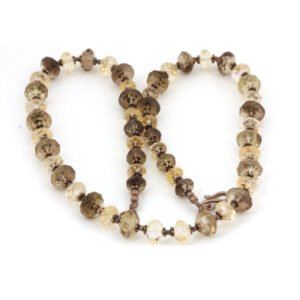 COLGANTES Y COLLARES