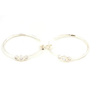 Pendientes de Circonitas