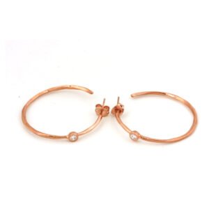 Pendientes de Circonitas