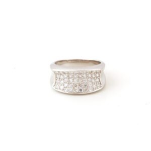 Anillo de Circonitas